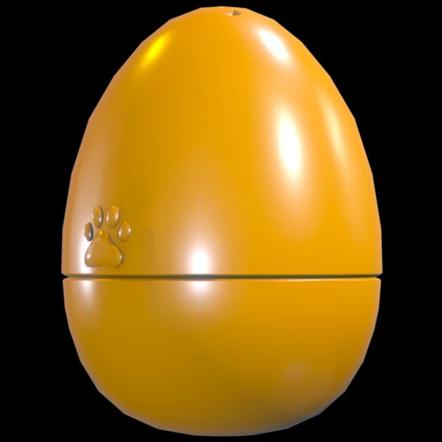 Admin Abuse Egg