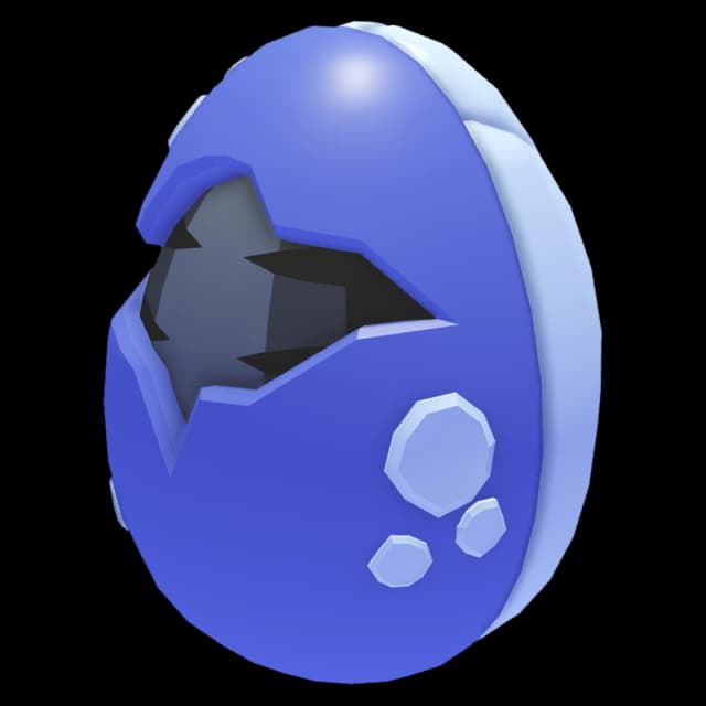 Endangered Egg
